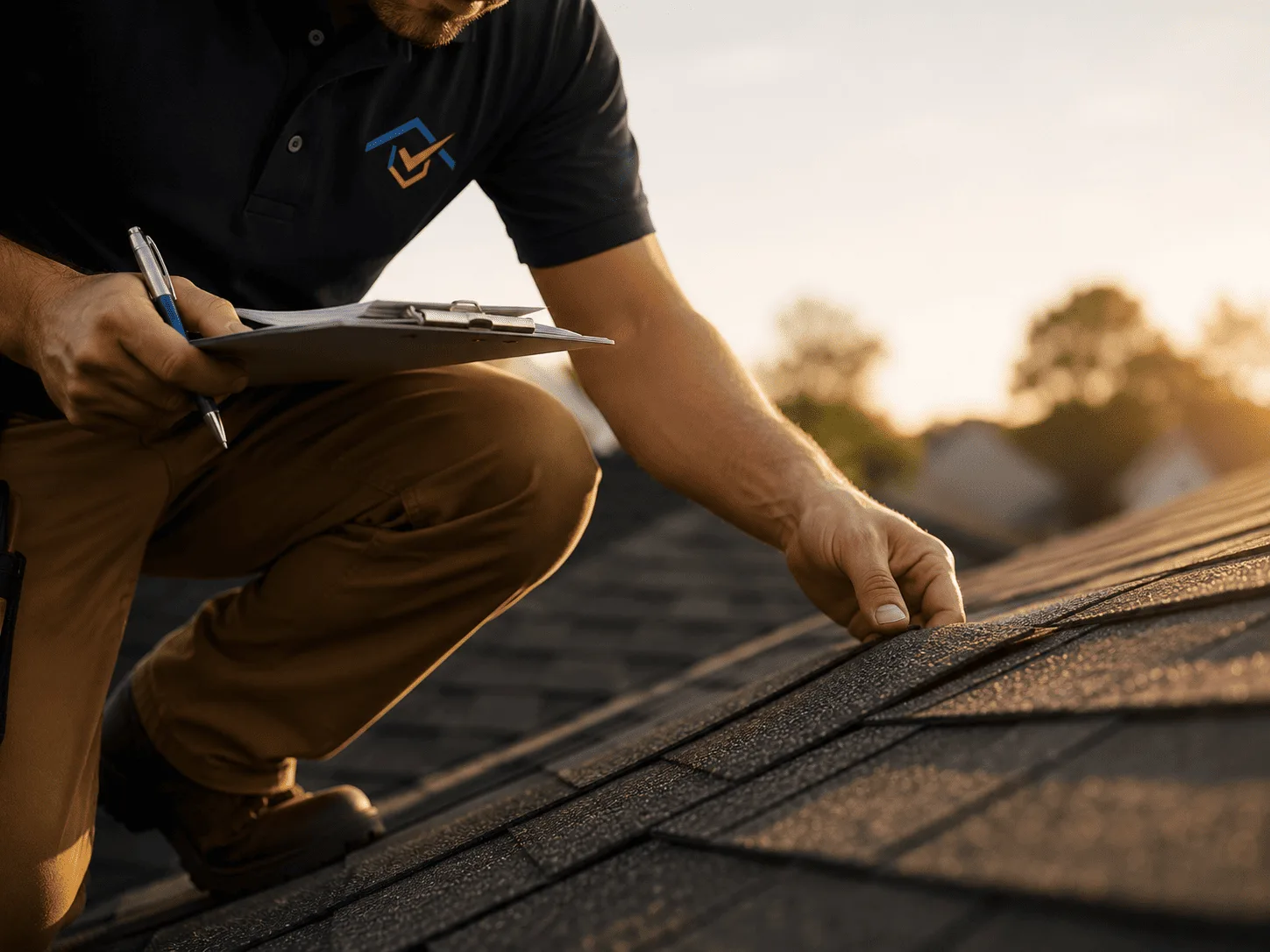 Why Choose Roof Inspection in Melvern, KS